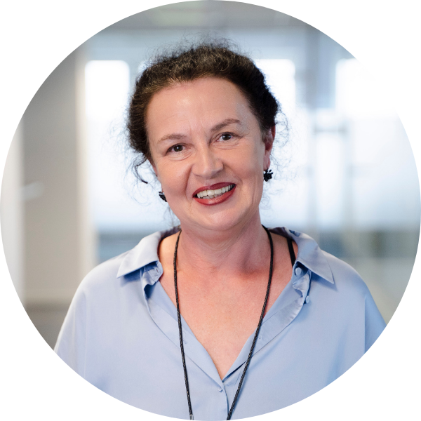 Regina-Biegel-Mediaberaterin