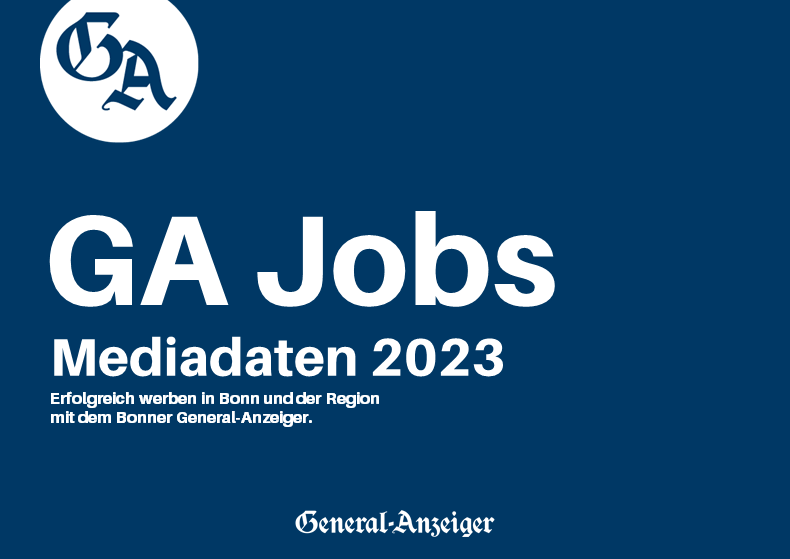 Mediadaten GA Jobs 2022