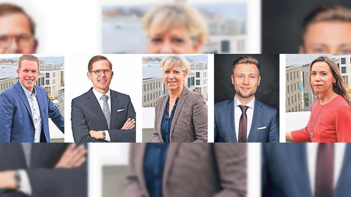 Die Teilnehmerinnen und Teilnehmer des 1. GA-Forums Attraktive Arbeitgeber