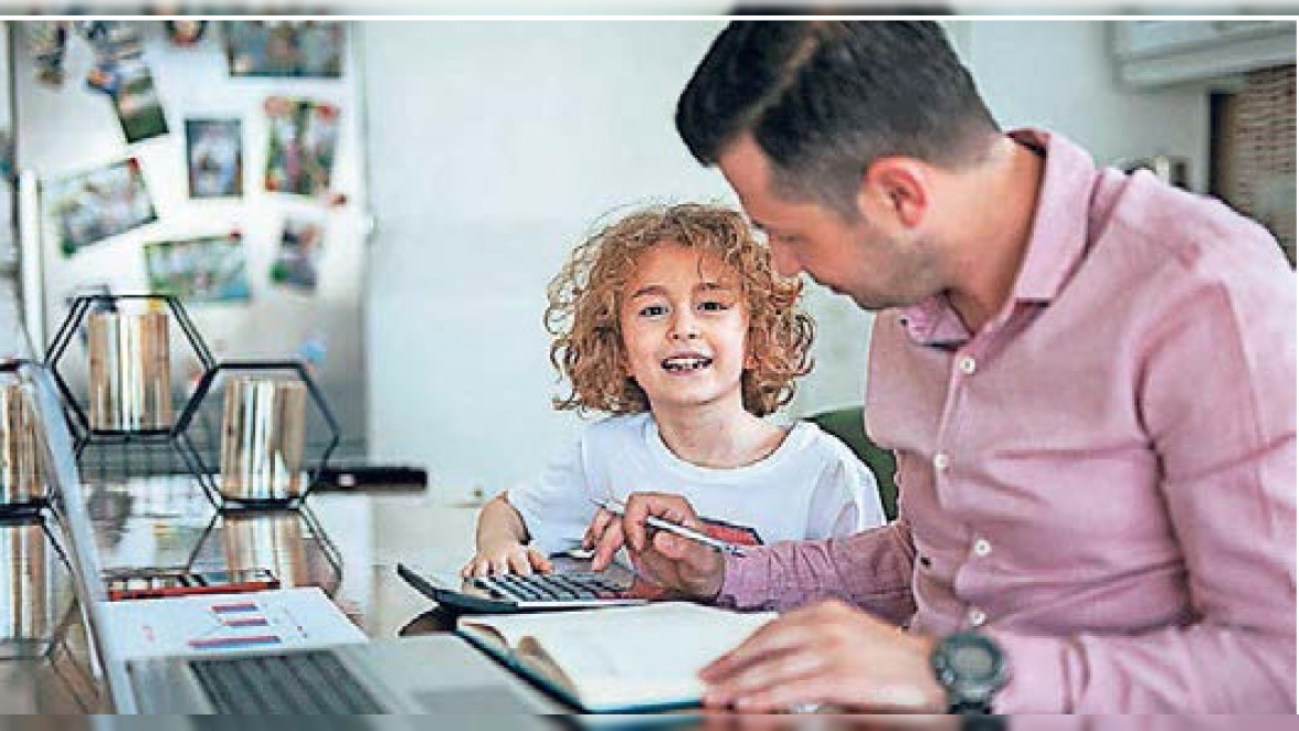 Mehr Zeit für die Familie