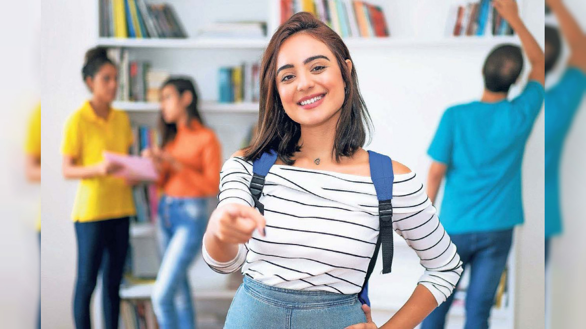 Traut Euch! Ihr könnt was!