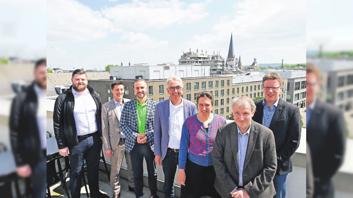 Diskussion &uuml;ber Energiethemen: Ansturm auf &Ouml;l- und Gasheizungen