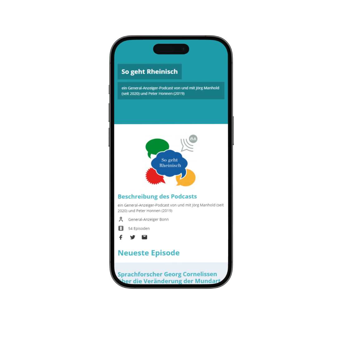 Podcast-Akte-Rheinland-auf-Smartphone