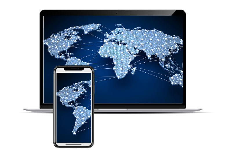 Ga.de-Homepage-auf-Desktop