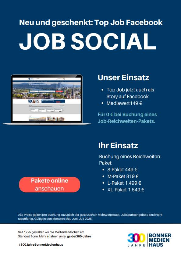 Job_Social_TopJob_Facebook Freizeit-Newsletter-auf-Laptop