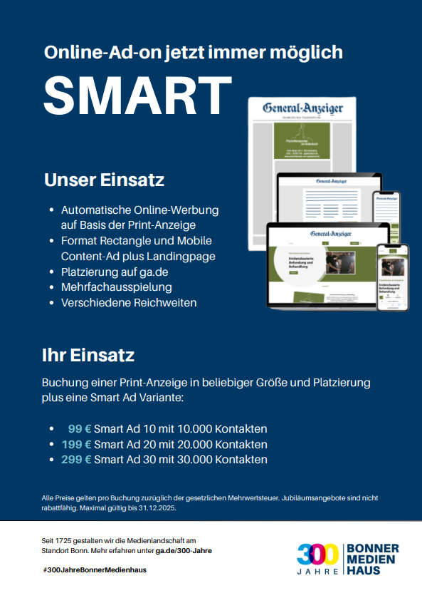 Smartad Kind-und-Kegel-Newsletter-auf-Laptop