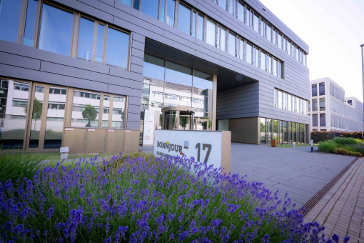 General-Anzeiger-Haupthaus