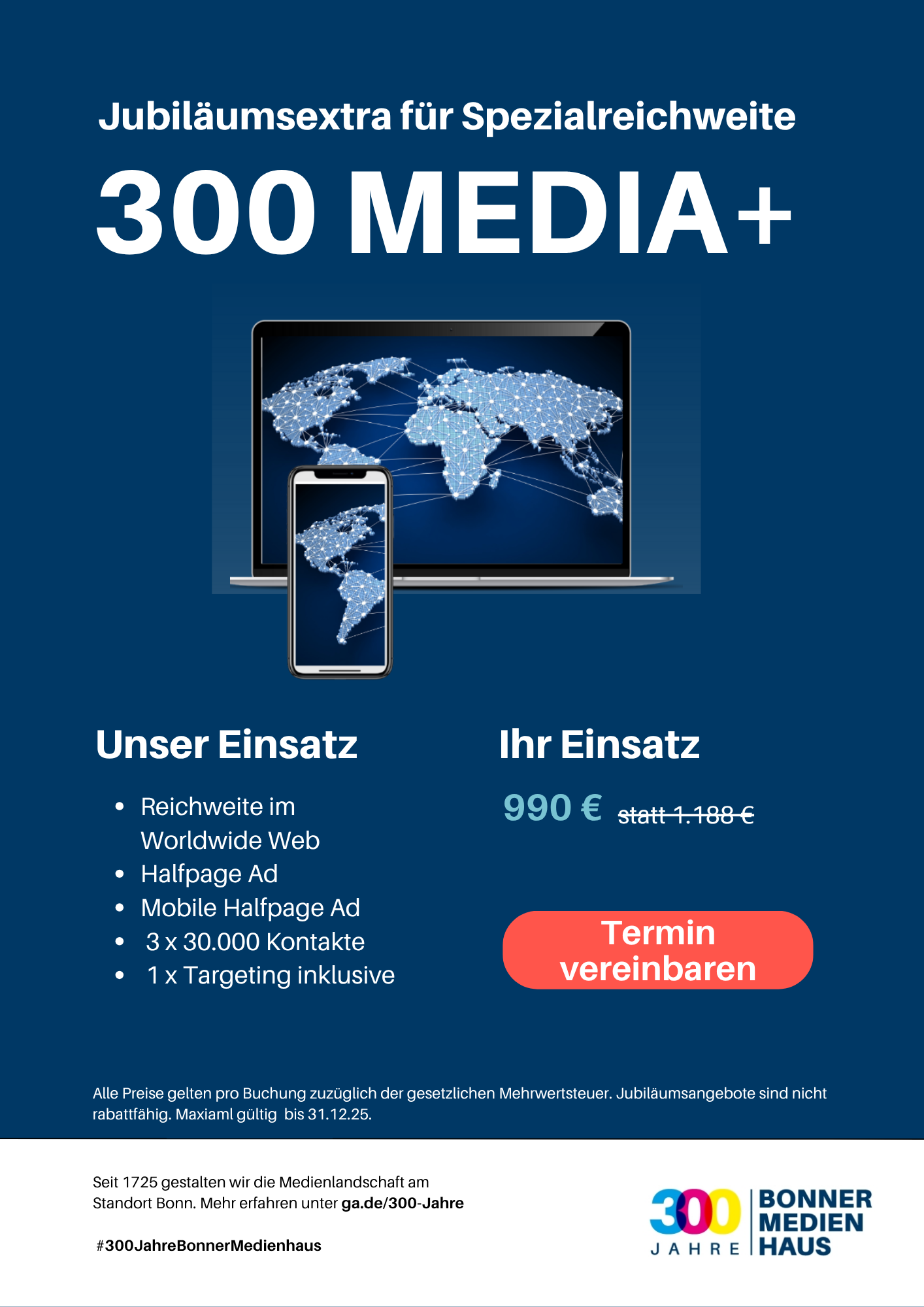 Media + Freizeit-Newsletter-auf-Laptop