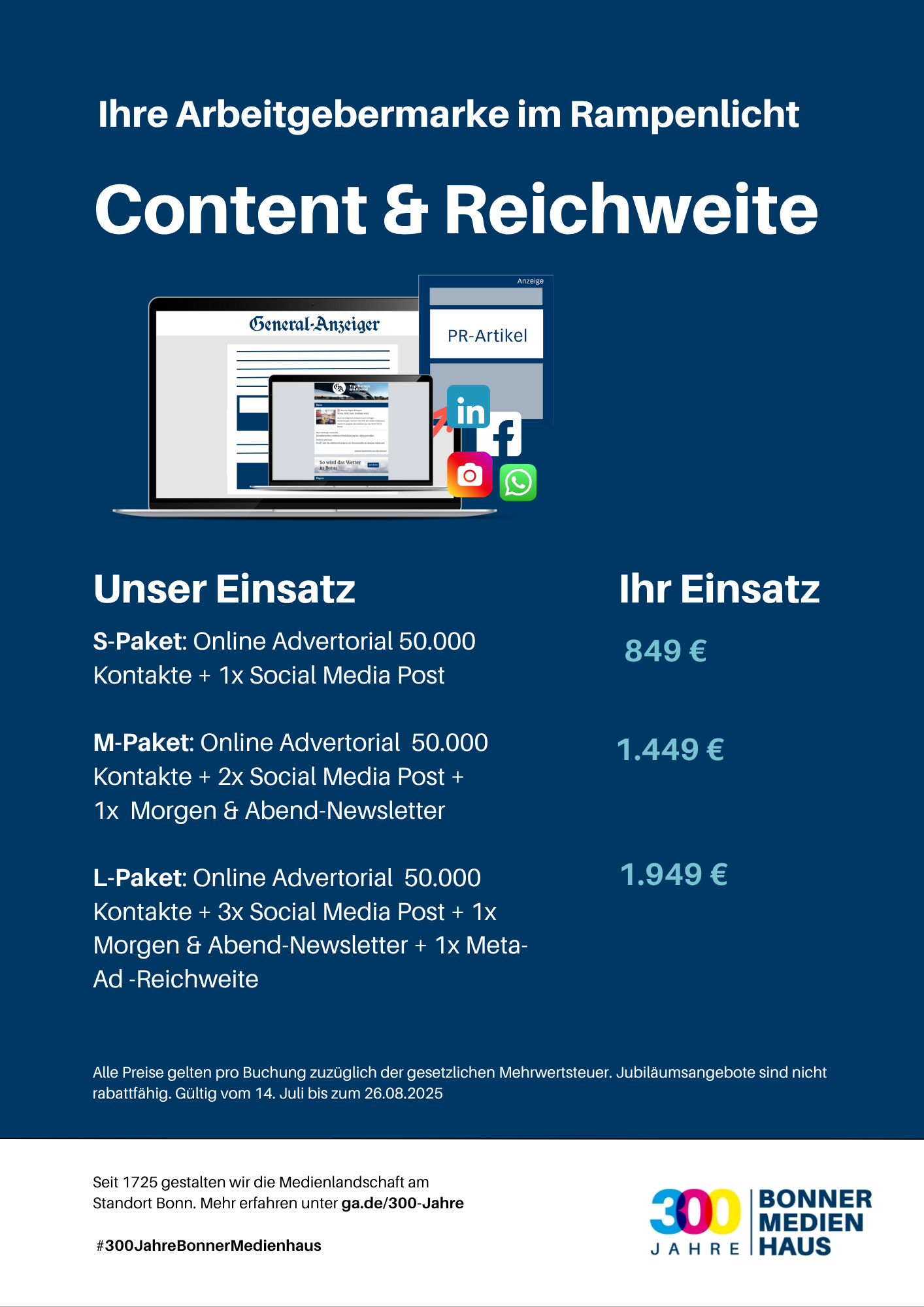 Stelle 300 Freizeit-Newsletter-auf-Laptop